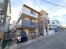 NK岡町の外観