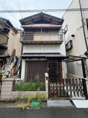 御幸東町戸建ての外観画像