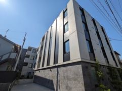 セレヌコート池袋本町の外観画像