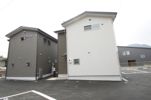 Afit 風 Bの外観