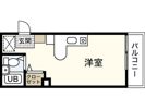 MSビルの間取り画像