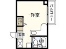 MSビルの間取り画像