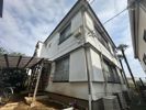 ハウス陽向の間取り画像
