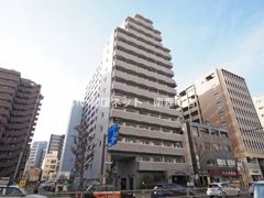 HOPE CITY天神橋の外観画像