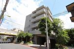 二子玉川園パーク・ホームズの外観
