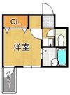 まつやビルの間取り画像
