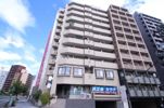 グローバル松川の外観