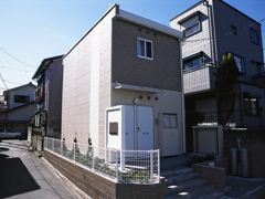 レオパレスマクシェリモラム古淵の外観画像