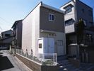 レオパレスマクシェリモラム古淵の外観