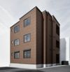 robot home 一之江Ⅲ(ロボットホーム イチノエスリー)の間取り画像