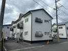 サンビレッジ国府 Bの間取り画像