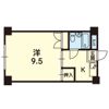 大阿蘇ハイツの間取り画像