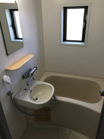 バスルーム