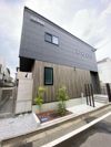ユーナスKの間取り画像
