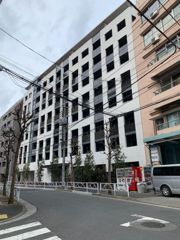 プレディアコート森下テラスの外観画像