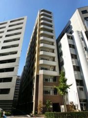 ドゥーエ新川の外観画像