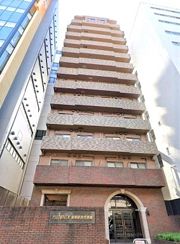 トーシンフェニックス笹塚駅前弐番館の外観画像