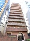 トーシンフェニックス笹塚駅前弐番館の外観