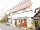 ロフティ東鳴水の間取り画像