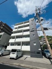 プレファランス平之町の外観画像