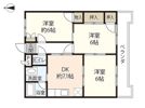 プリンス桜の間取り画像