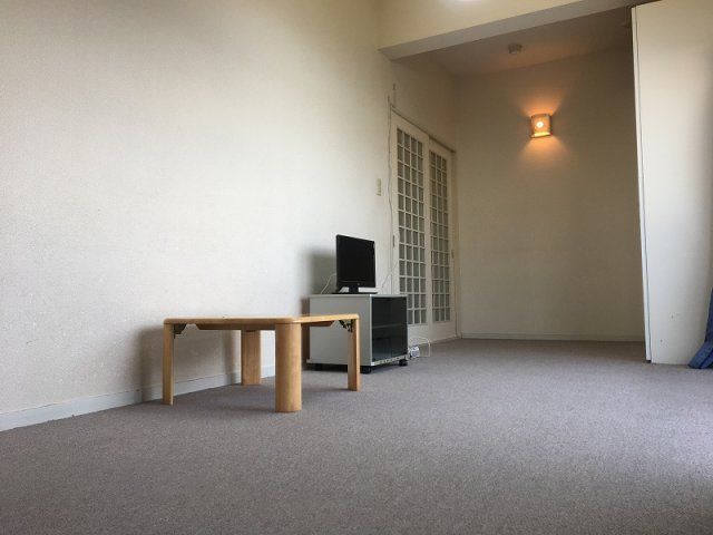 リビング
