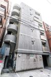 エスコート渋谷の外観