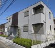 Casa Patio Jの外観