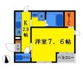 Casa Patio Jの間取り画像