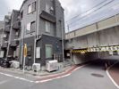 メゾン・ド・ルラーシュの間取り画像