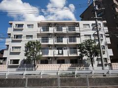シャトレ境川Ⅱの外観画像