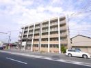 グランビュー黒崎南の外観