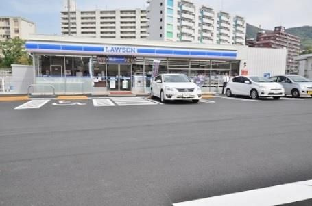 ローソン八幡幸神三丁目店(290m)
