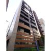 コンフォリア新川の外観