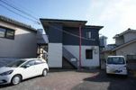 本町ホワイトハイツの外観