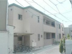 グランソーレ【旭化成】の外観画像
