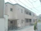 グランソーレ【旭化成】の外観