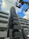 HORIZON UMEDA NORTHの外観