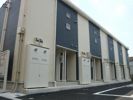 レオネクスト煌の間取り画像