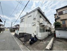 江坂ハイツの外観画像