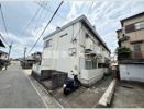 江坂ハイツの間取り画像