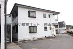 リバティ安原Ⅱの間取り画像