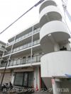 ハイツハセガワの間取り画像