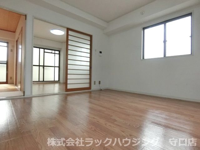 リビング