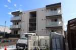 D crest 中田本町の外観