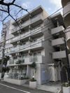 パレヴェール文京の外観