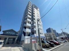 ブルースクエアー響Vの外観画像