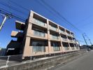 メープル札元の間取り画像