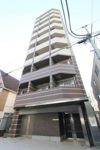 メイクスデザイン上石神井の外観