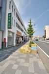 新大邦ビルの間取り画像